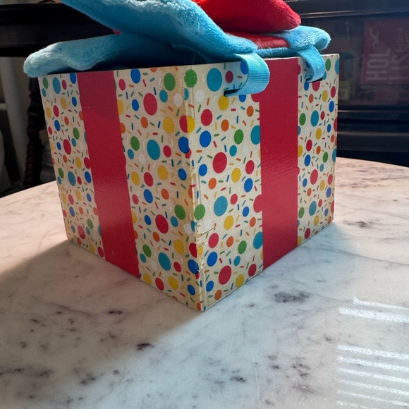 Melissa & Doug Colorful Baby Toy Set - Picture 3 of 5